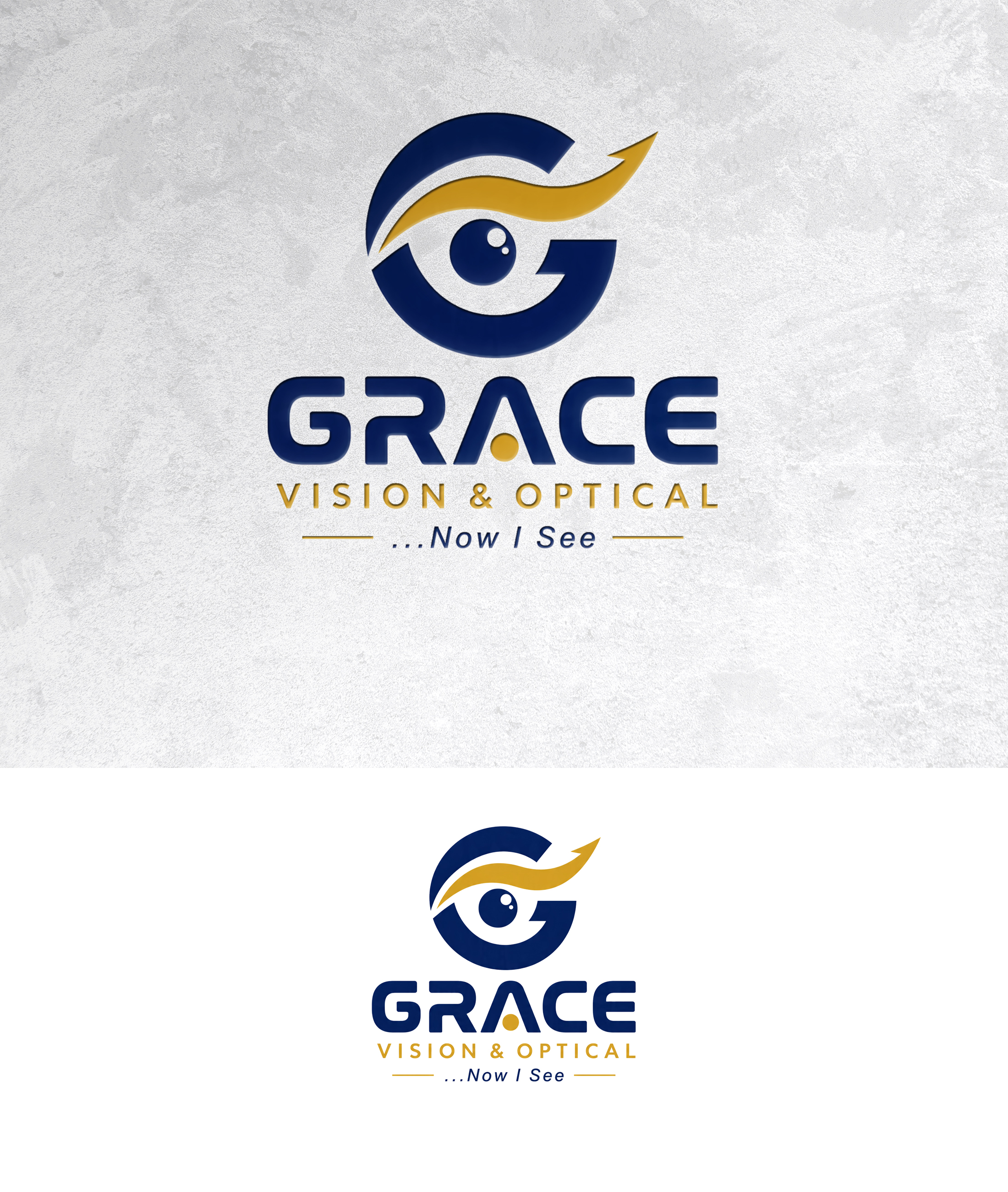 Logo Design by zamdi for this project | Design #37522423
