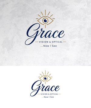 Logo Design by zamdi for this project | Design: #37522424