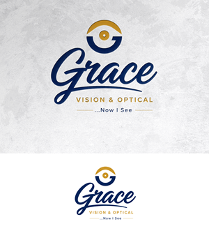 Logo Design by zamdi for this project | Design: #37522425