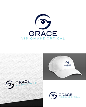 Logo Design by momo57 for this project | Design #37530463