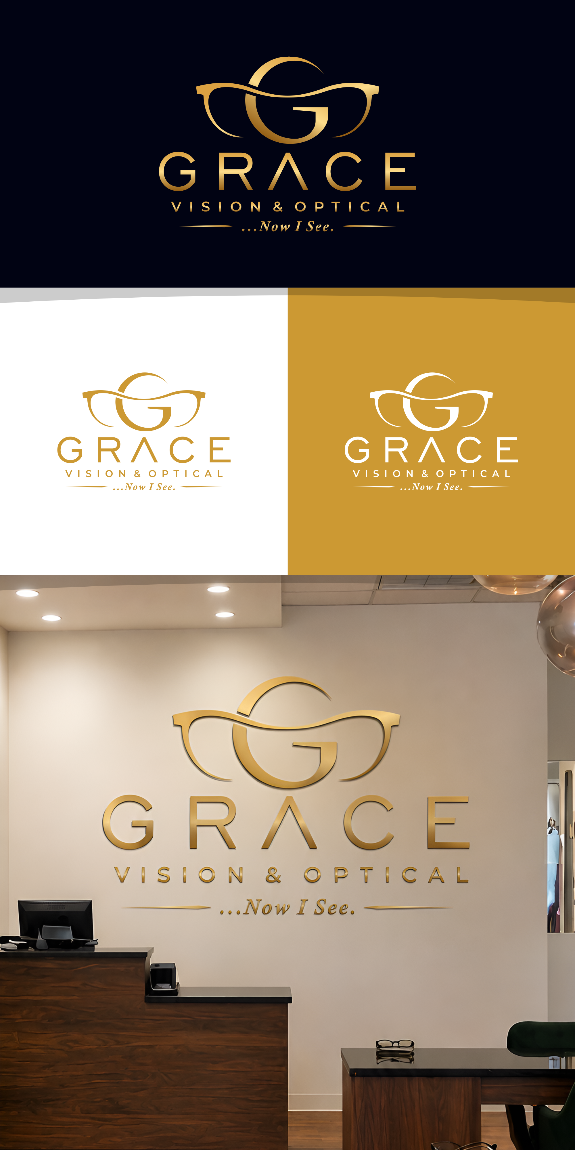 Logo Design by yafi for this project | Design #37529289