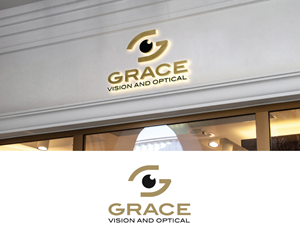 Logo Design by objects for this project | Design: #37516980