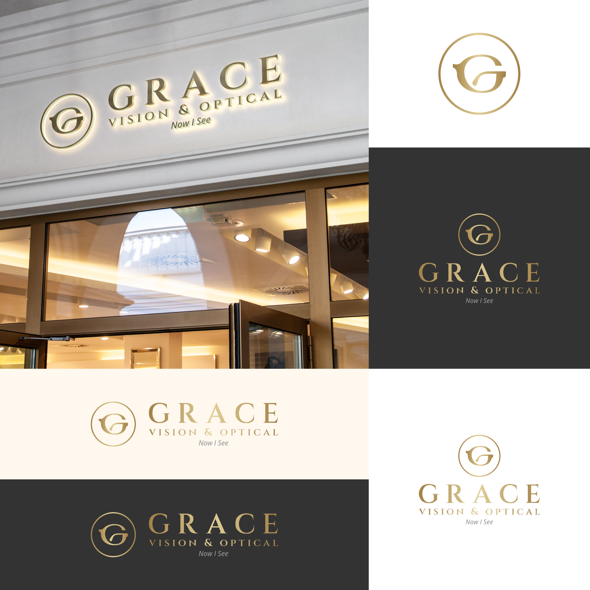 Logo Design by Slamet for this project | Design #37517573