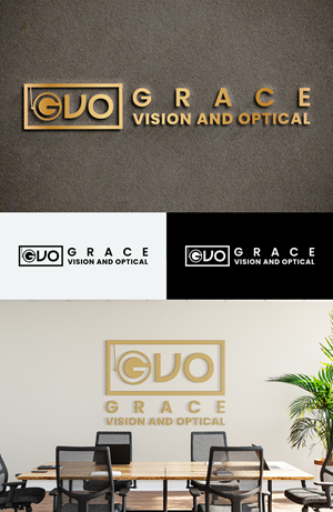 Logo Design by Riad | Branding & Logo Expert for this project | Design: #37525111