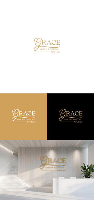 Logo Design by eeshu for this project | Design: #37521212