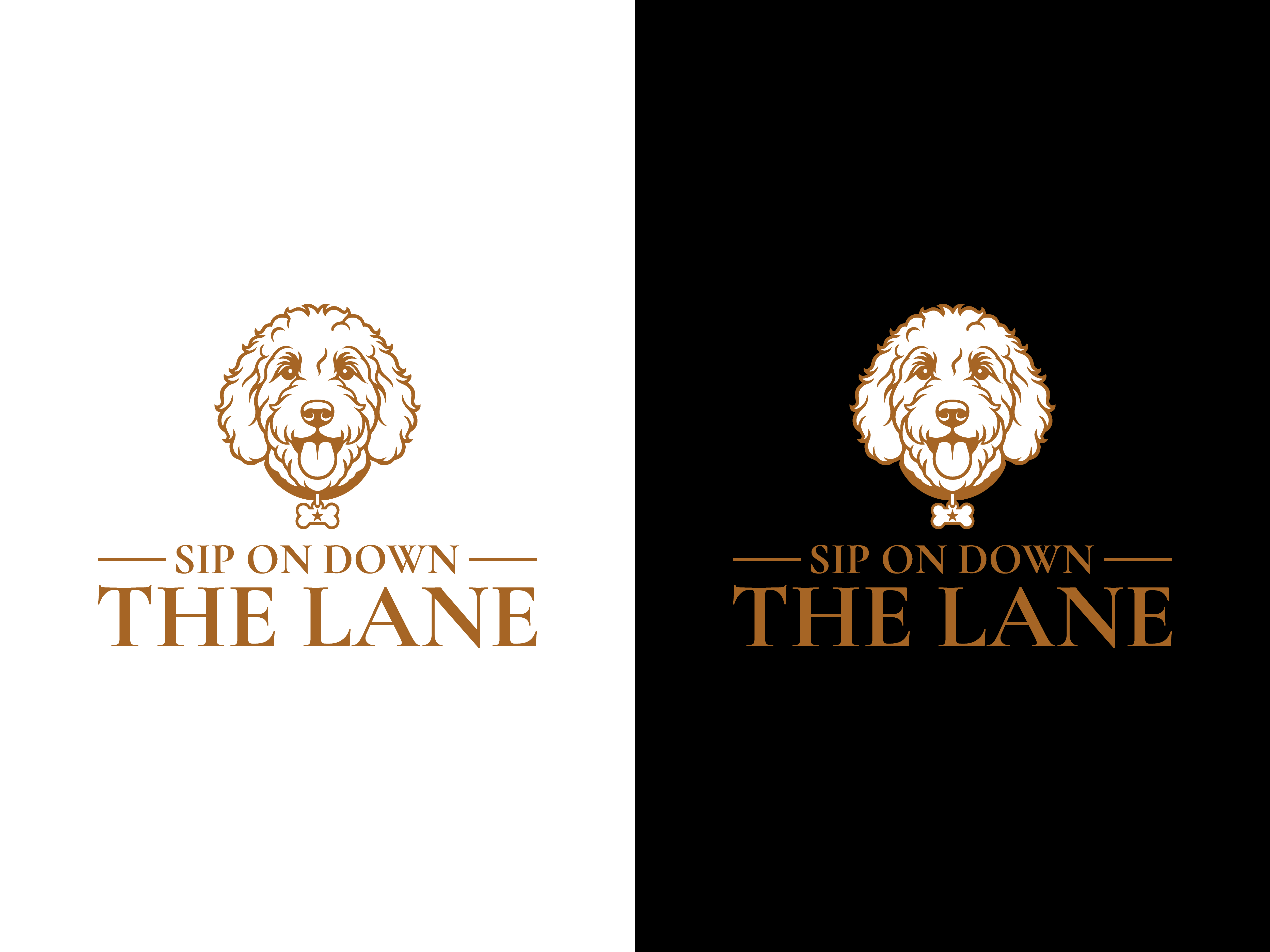 Logo Design by Gexheen for this project | Design #37518151