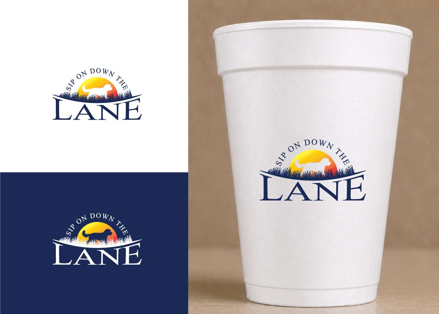 Logo Design by RS_Design for this project | Design #37514941