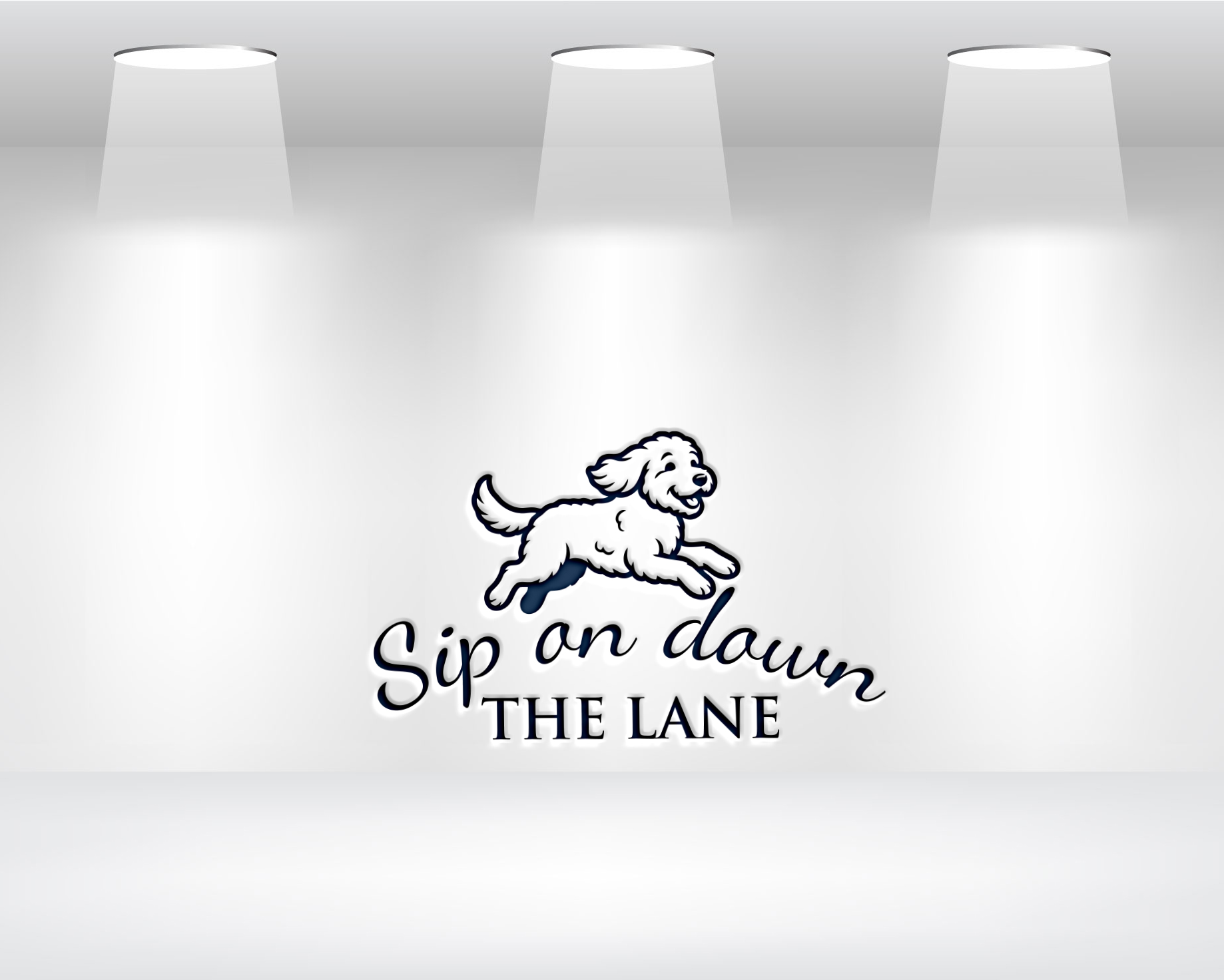 Logo Design by Adam Smith..... for this project | Design #37522723