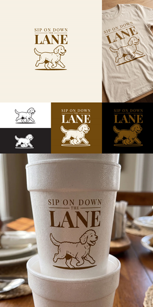 Logo Design by Gol D Roger™ for this project | Design: #37529370