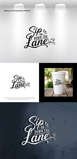 Logo Design by Pixel Signature for this project | Design: #37515776