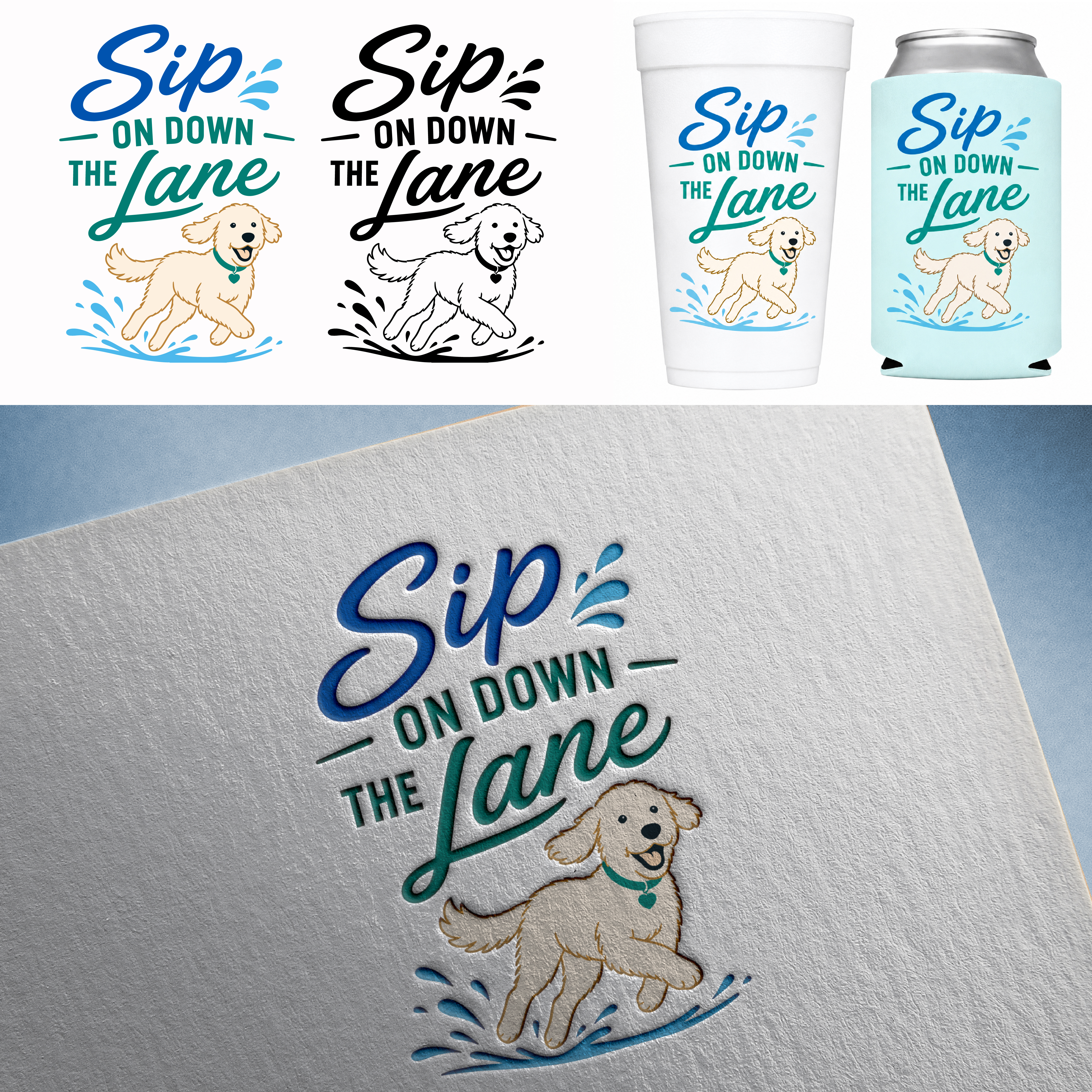 Logo Design by Shariqology for this project | Design #37517721