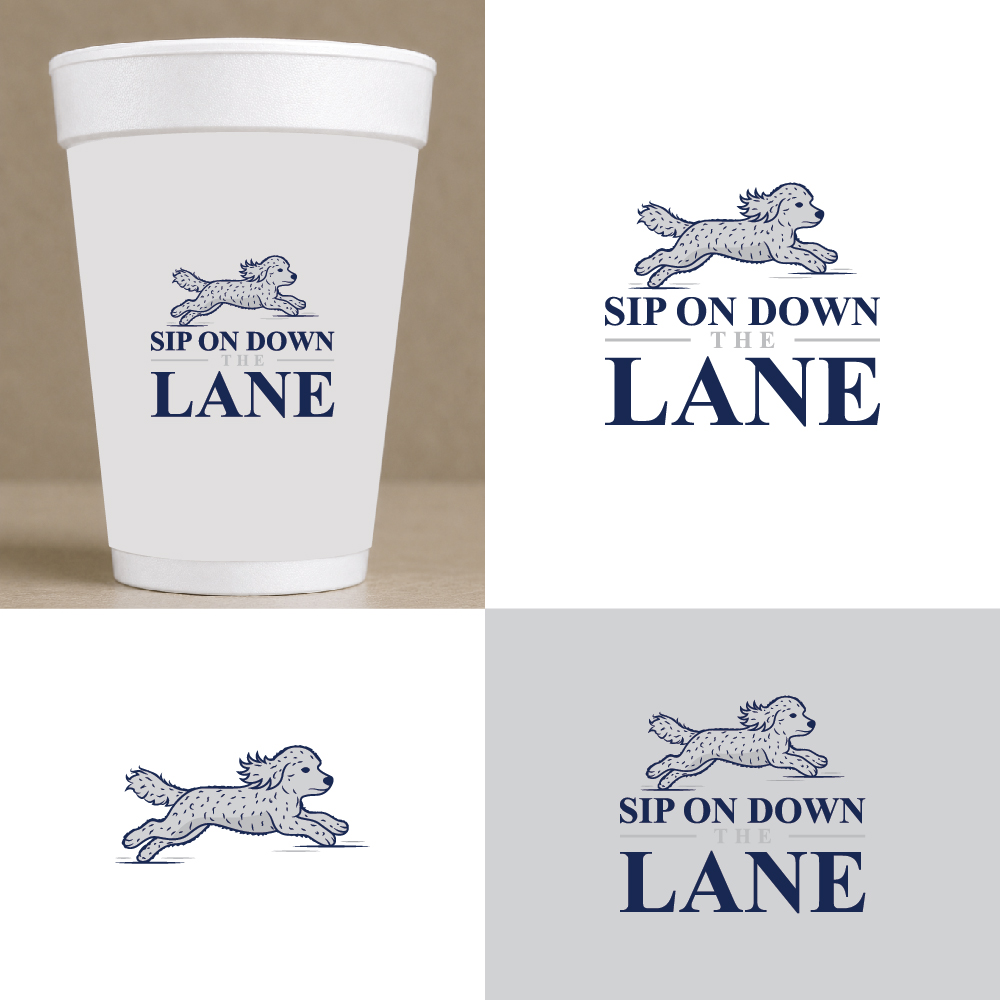 Logo Design by creativemood438 for this project | Design #37538335