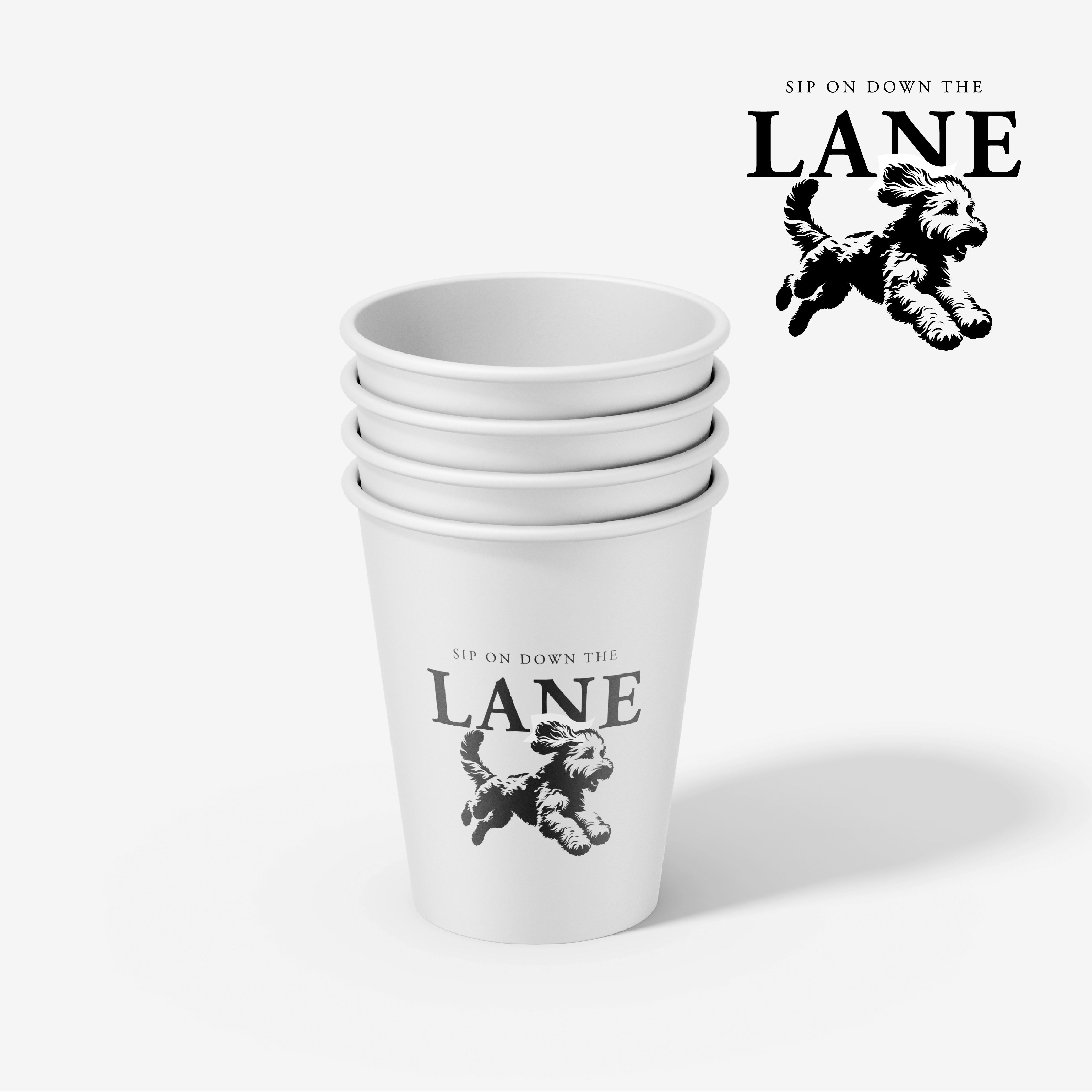 Logo Design by razertron for this project | Design #37538387