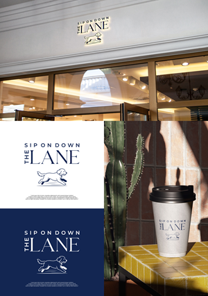 Logo Design by izdihaar studio for this project | Design: #37517447
