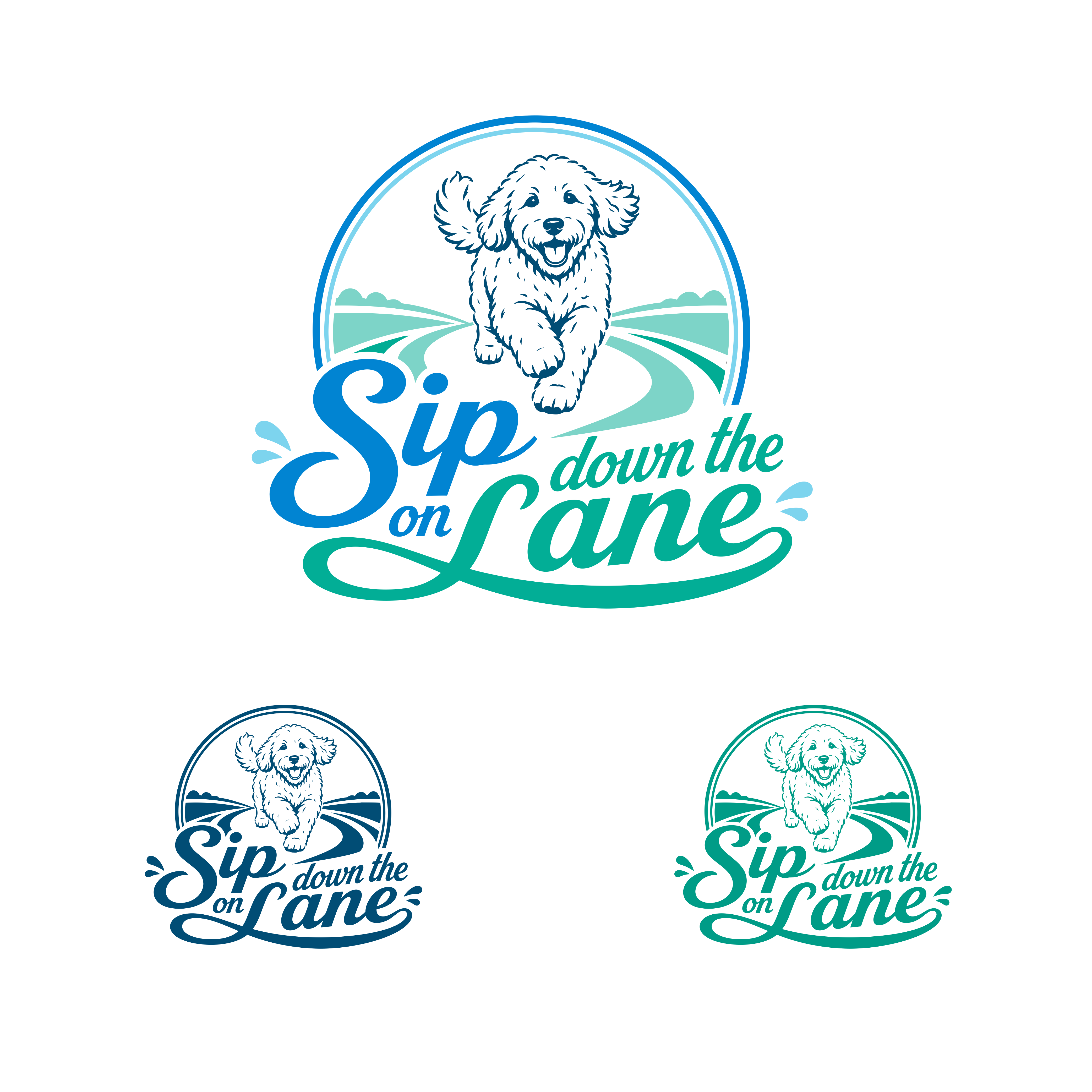 Logo Design by Permata for this project | Design #37557918