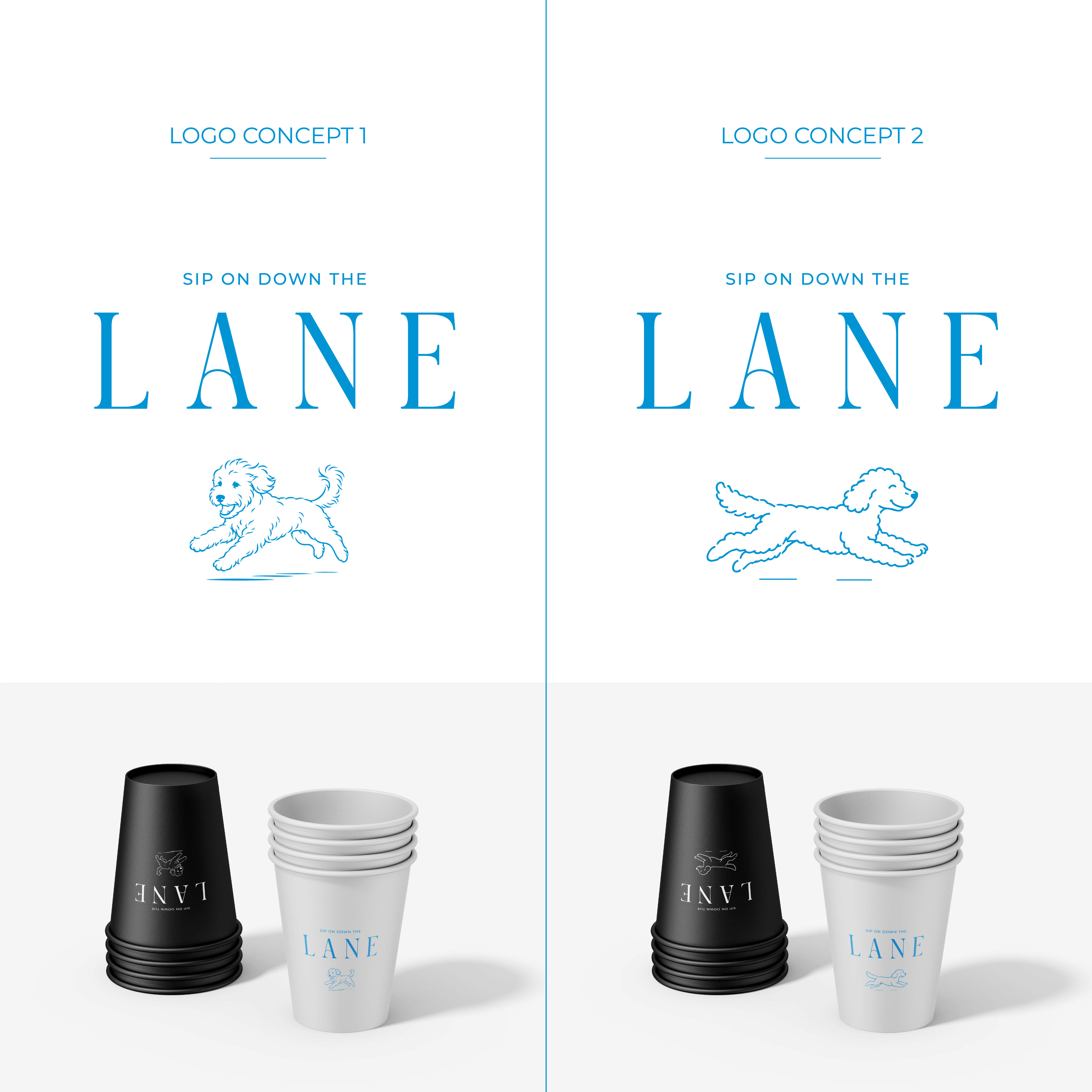 Logo Design by Nurlaila0612 for this project | Design #37520184