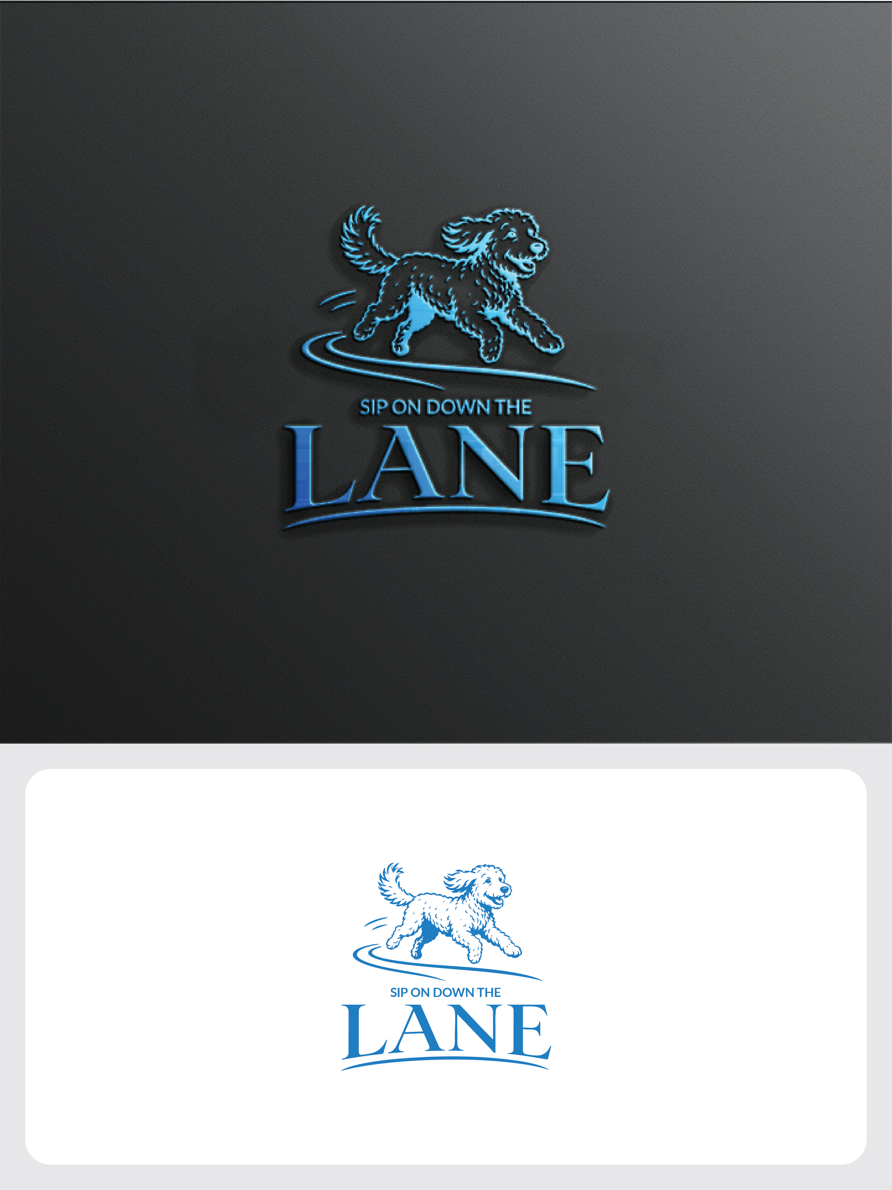 Logo Design by raju.creative for this project | Design #37524975