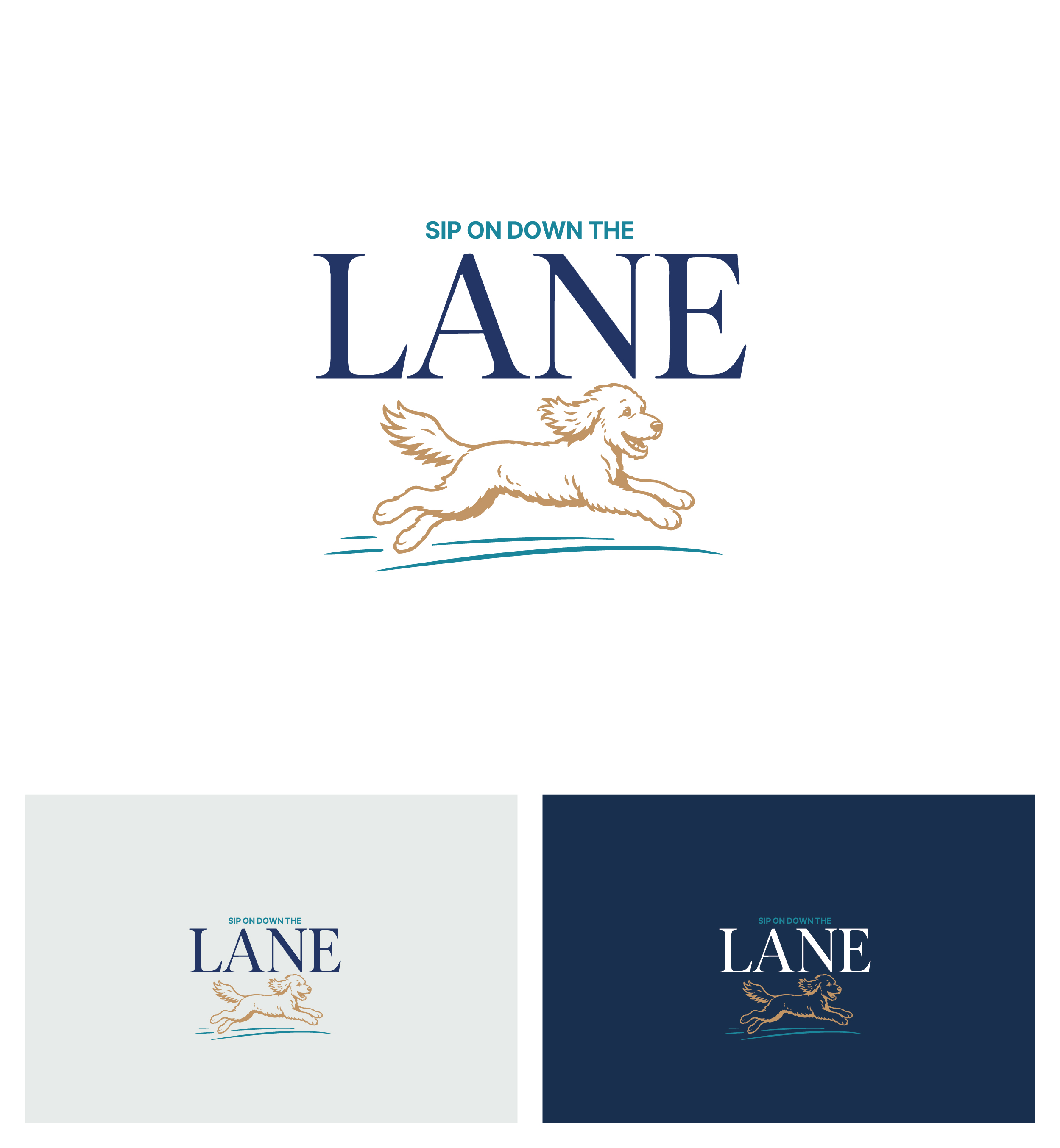 Logo Design by raju.creative for this project | Design #37525505