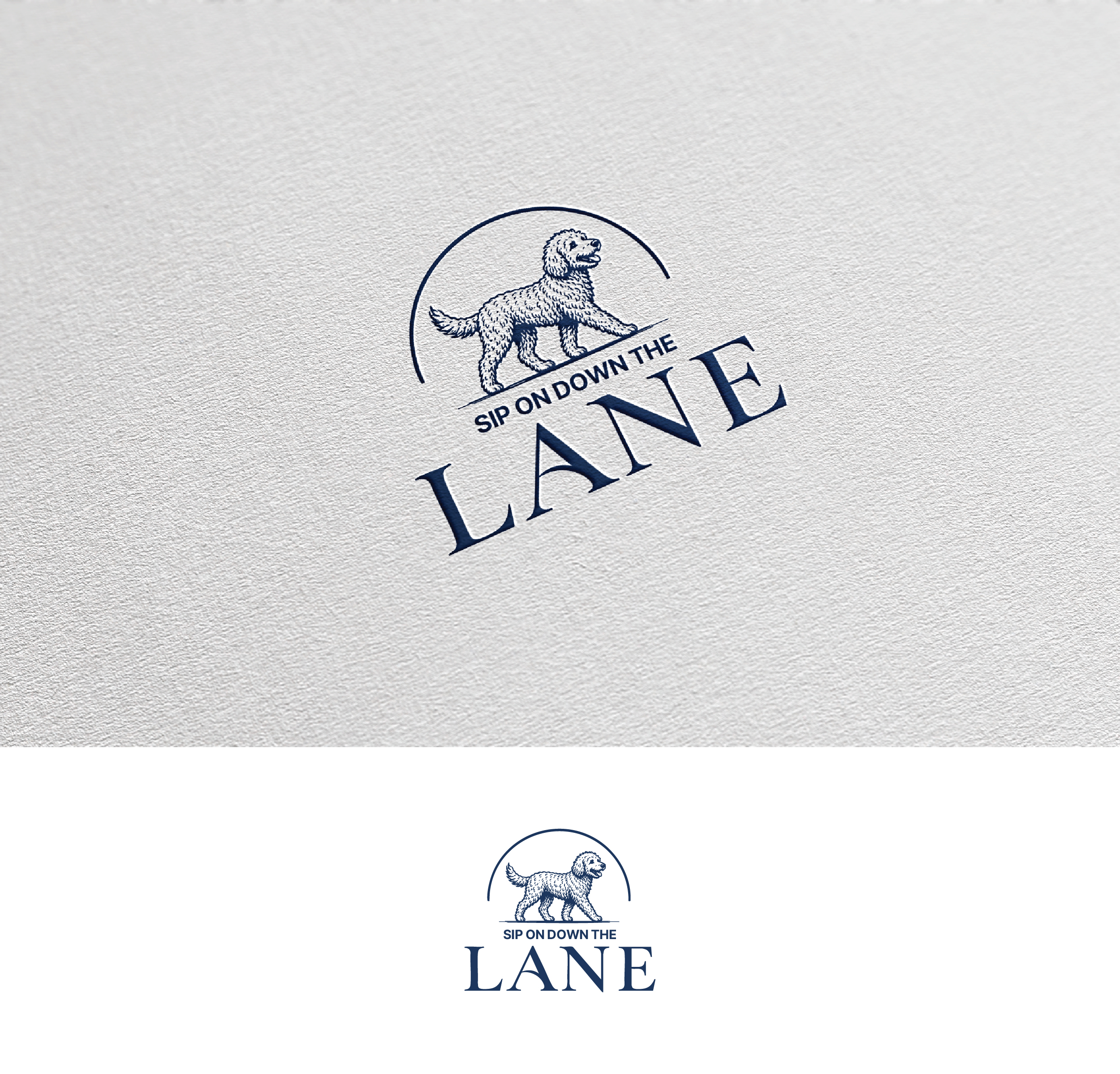 Logo Design by raju.creative for this project | Design #37525506