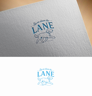 Logo Design by RAVORA for this project | Design: #37516942