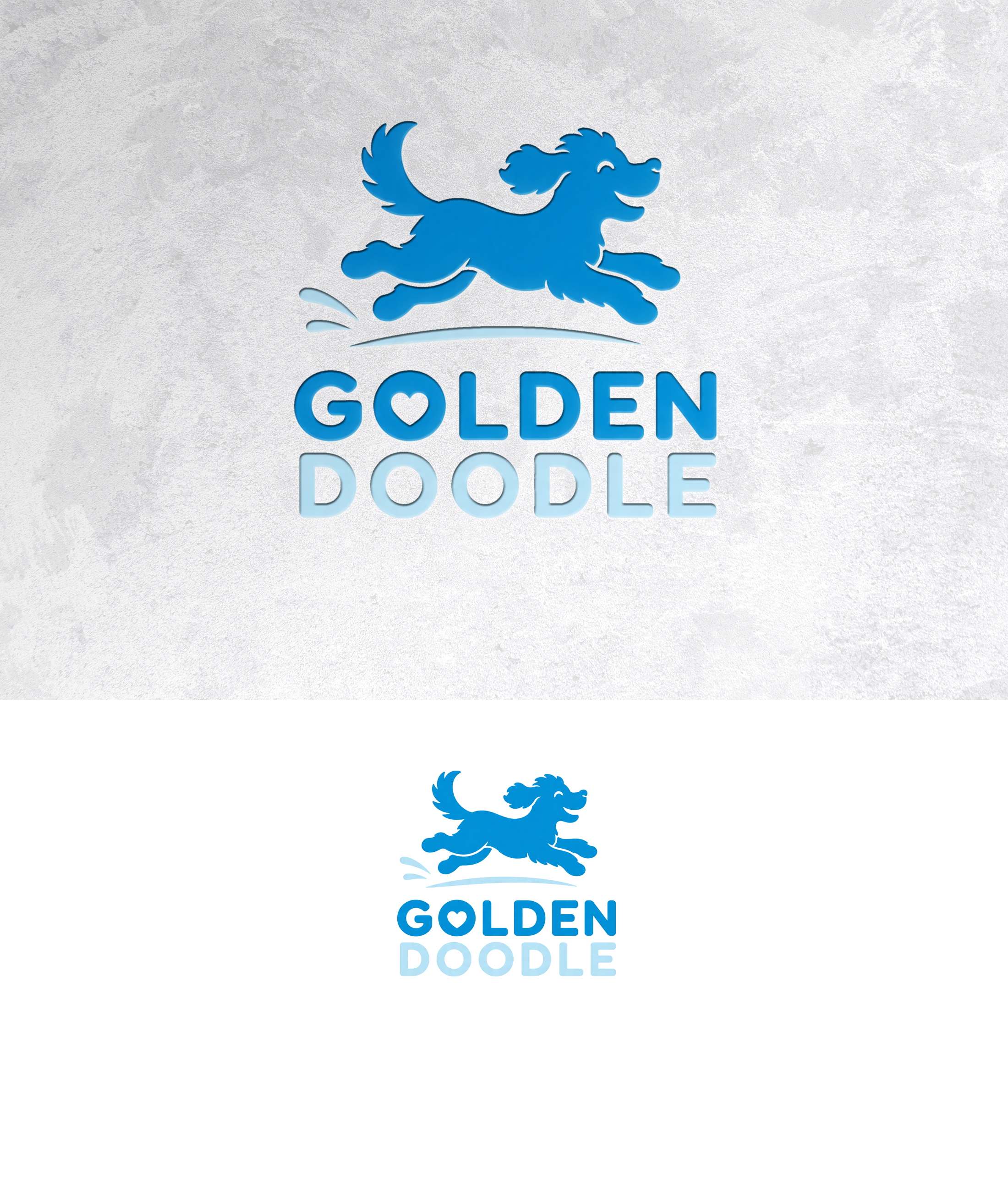 Logo Design by zamdi for this project | Design #37523289