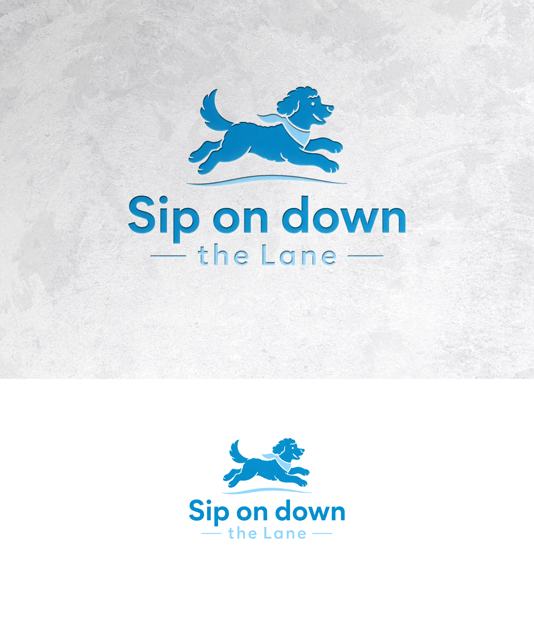 Logo Design by zamdi for this project | Design #37523290
