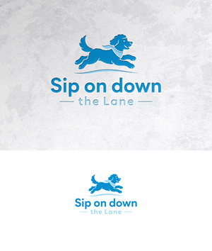 Logo Design by zamdi for this project | Design: #37523290