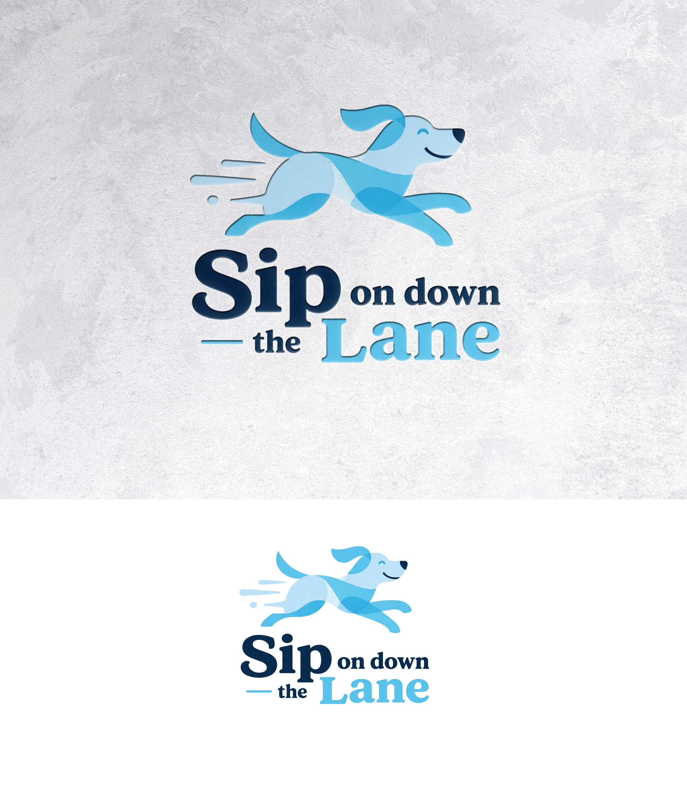 Logo Design by zamdi for this project | Design #37523291