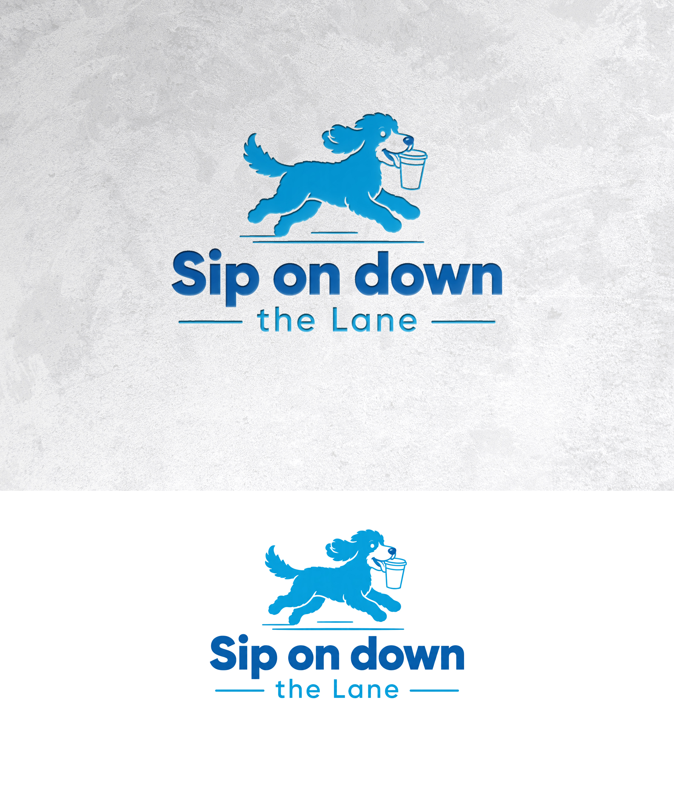 Logo Design by zamdi for this project | Design #37523292