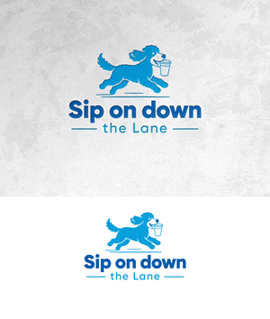 Logo Design by zamdi for this project | Design: #37523292