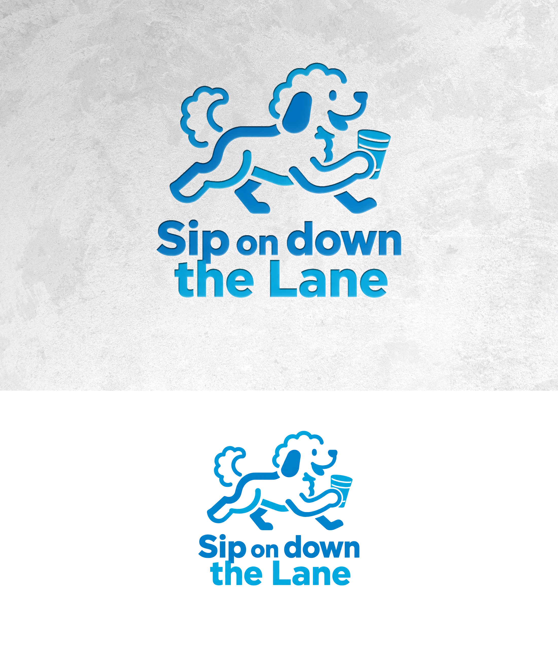 Logo Design by zamdi for this project | Design #37523293