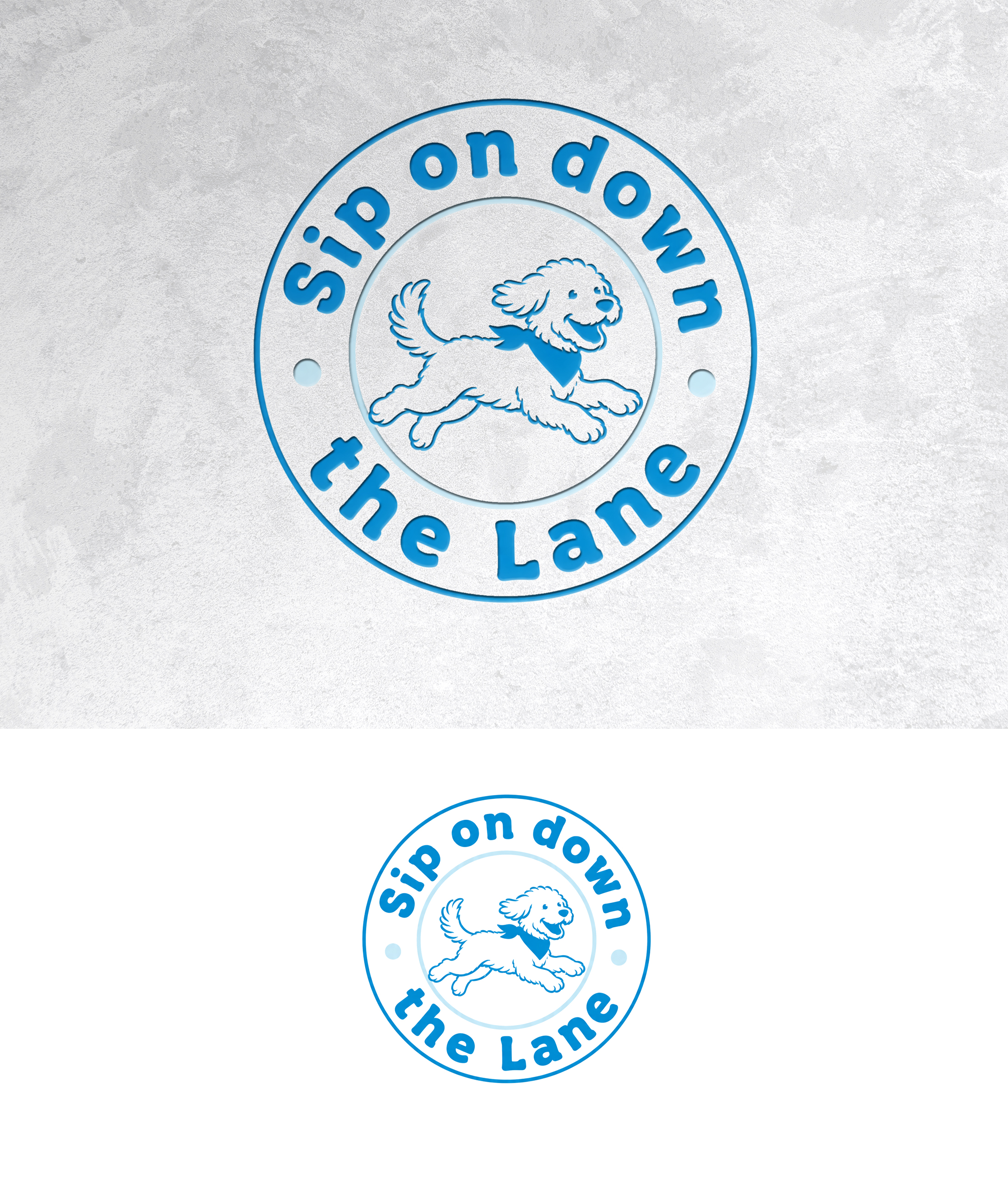 Logo Design by zamdi for this project | Design #37523294
