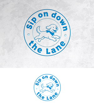 Logo Design by zamdi for this project | Design: #37523294