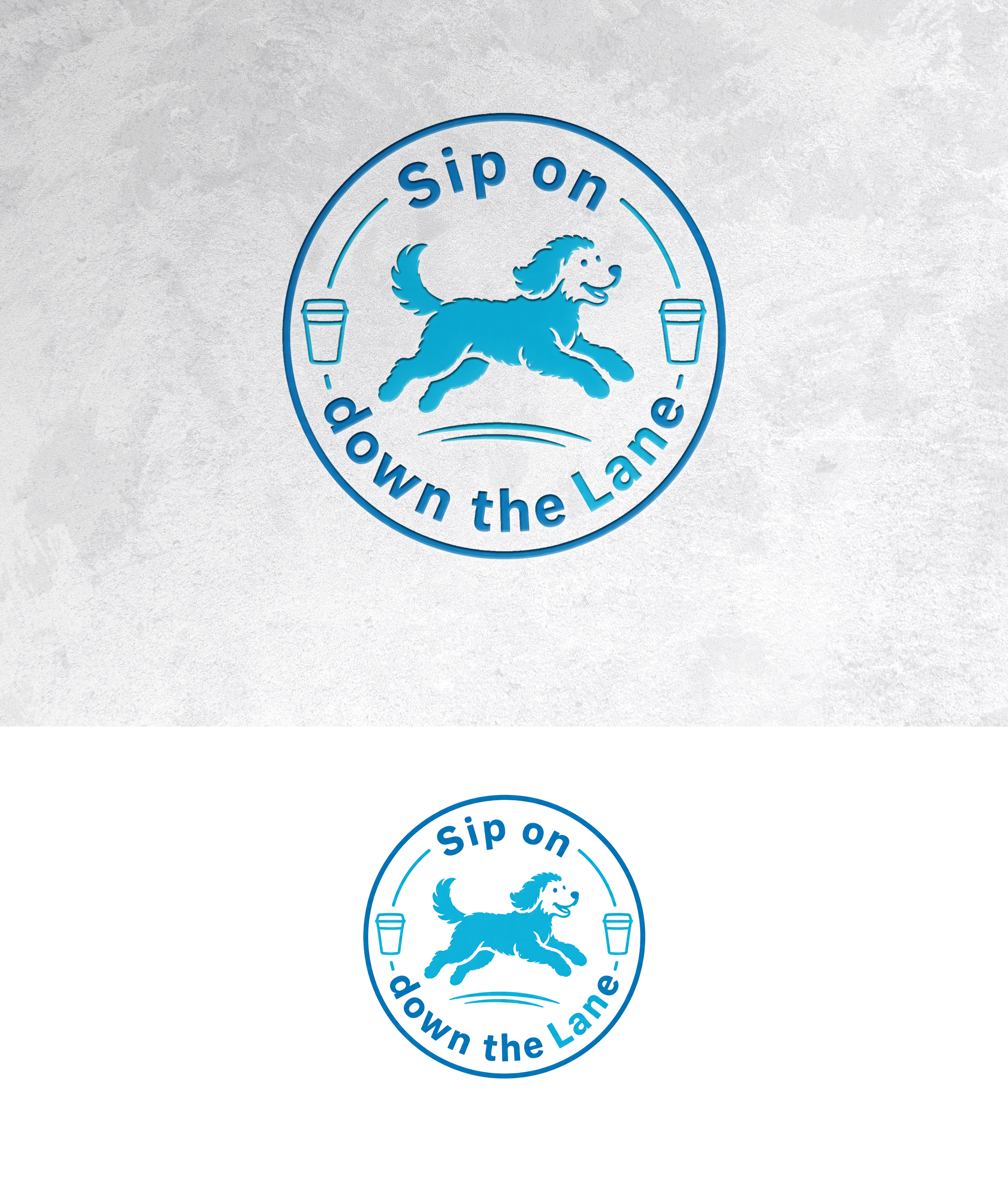 Logo Design by zamdi for this project | Design #37523295