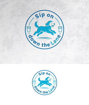 Logo Design by zamdi for this project | Design: #37523295