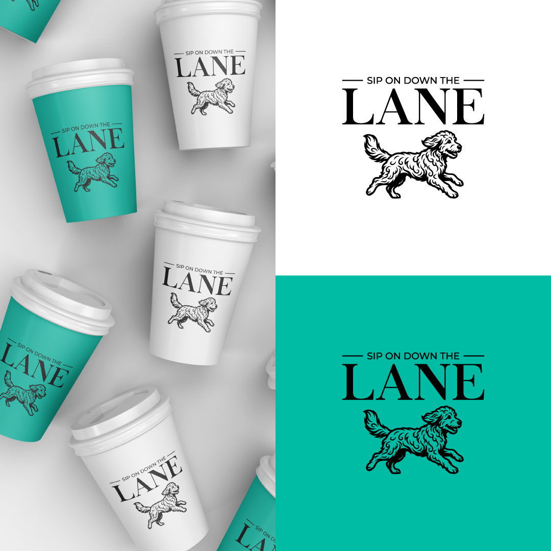 Logo Design by Icih for this project | Design #37528025