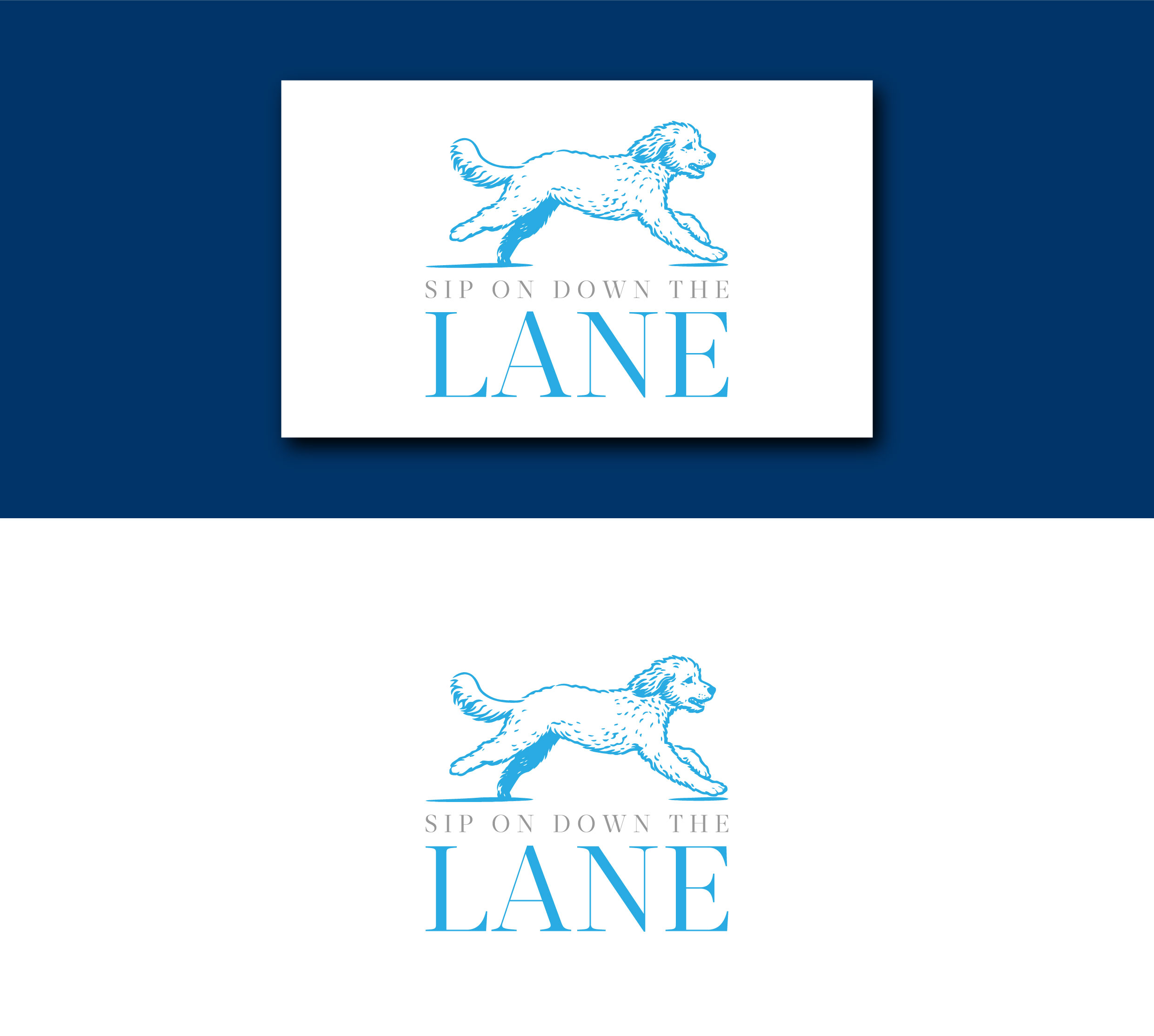 Logo Design by rahman2.0 for this project | Design #37521140