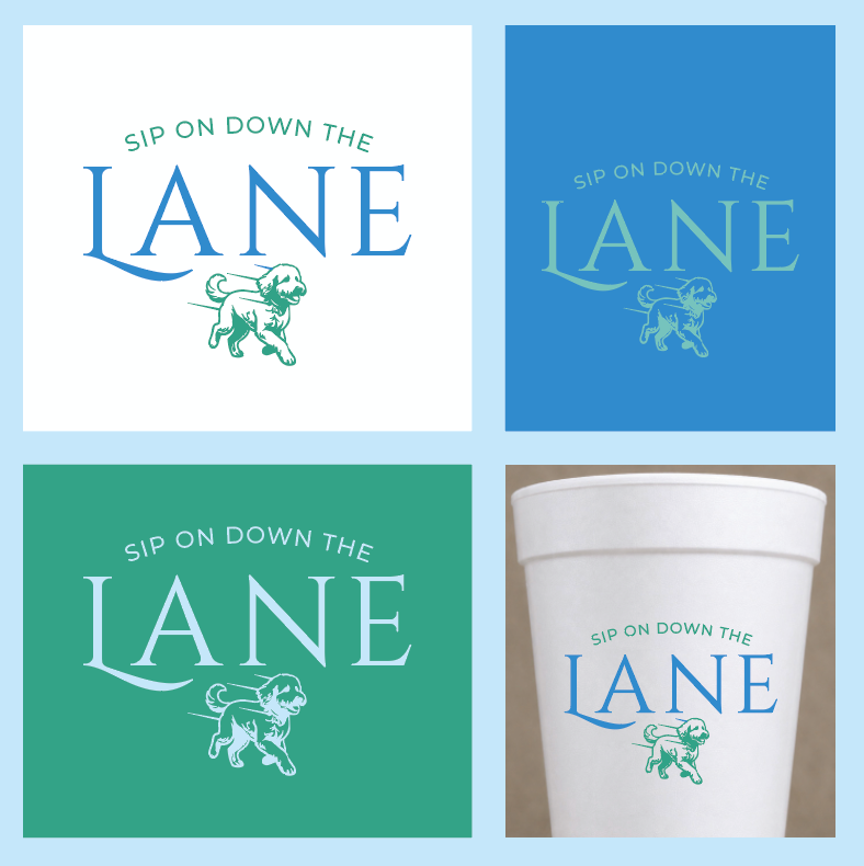 Logo Design by emdeee for this project | Design #37535005