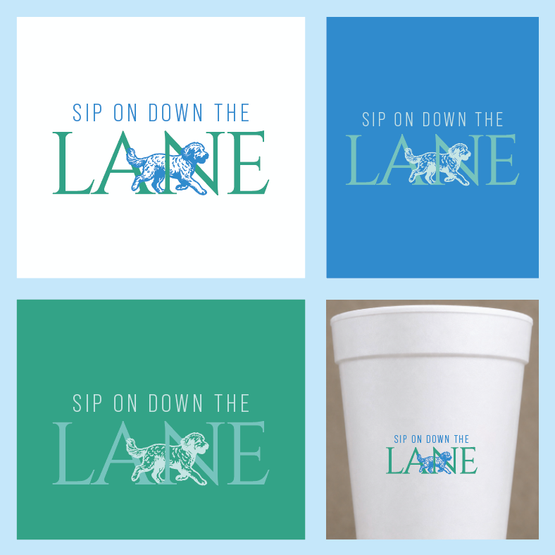 Logo Design by emdeee for this project | Design #37535006