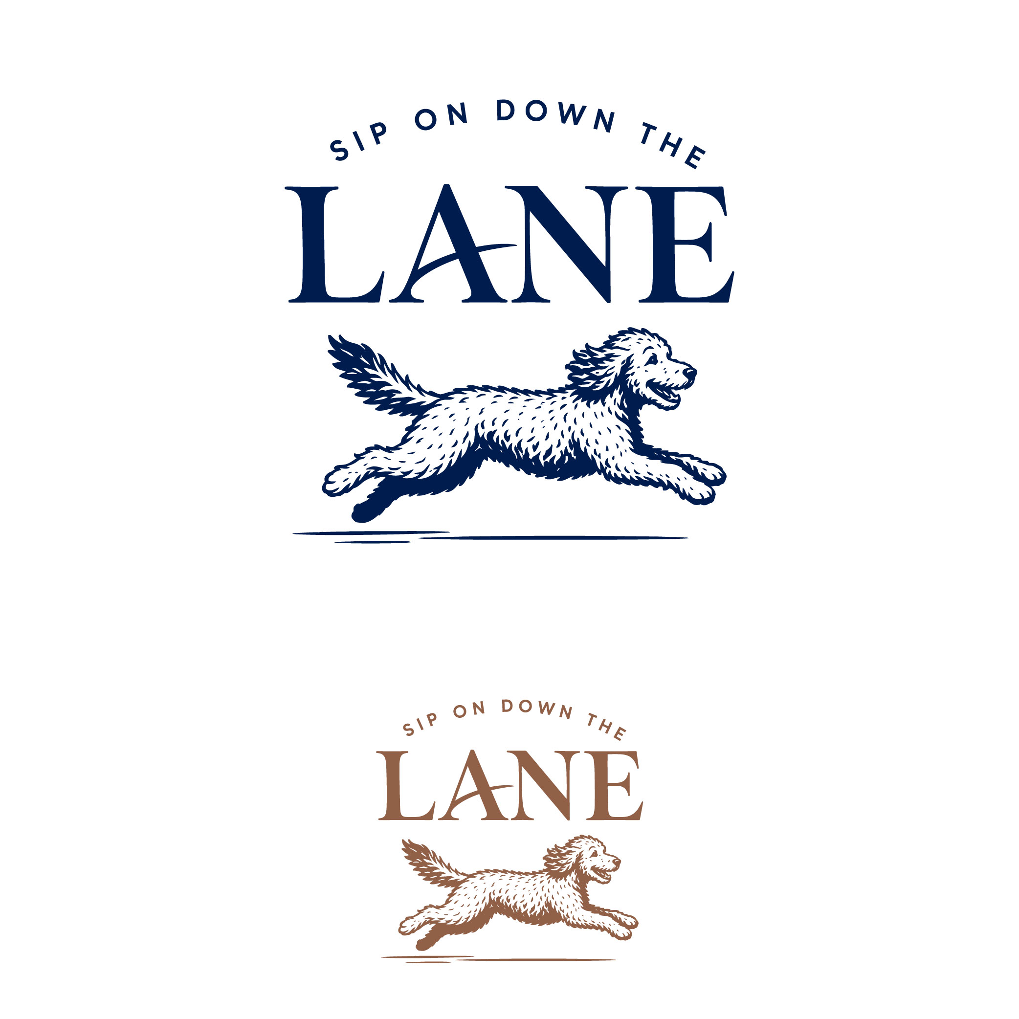Logo Design by VantaBureau for this project | Design #37535097