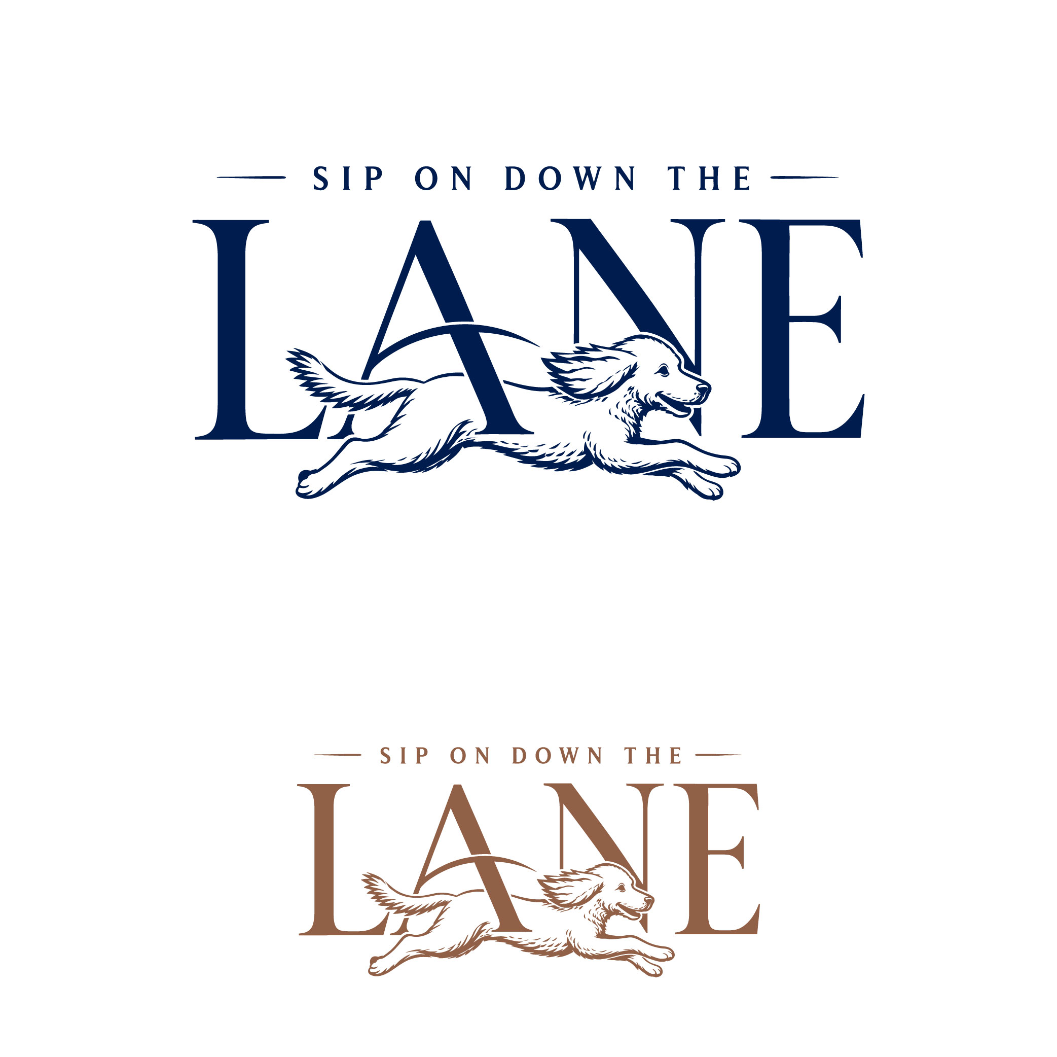 Logo Design by VantaBureau for this project | Design #37535100