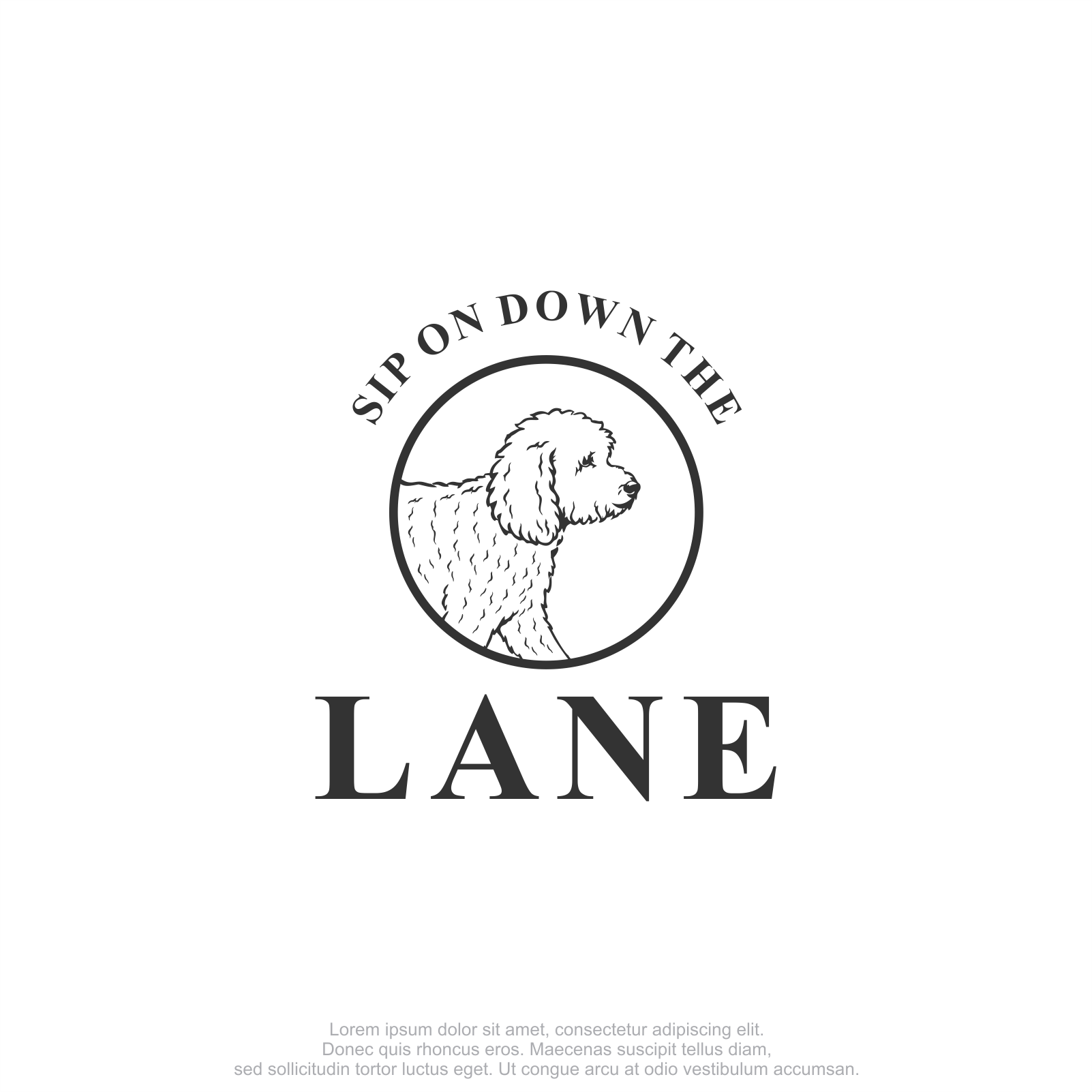 Logo Design by M.Syaiful Huda for this project | Design #37527312
