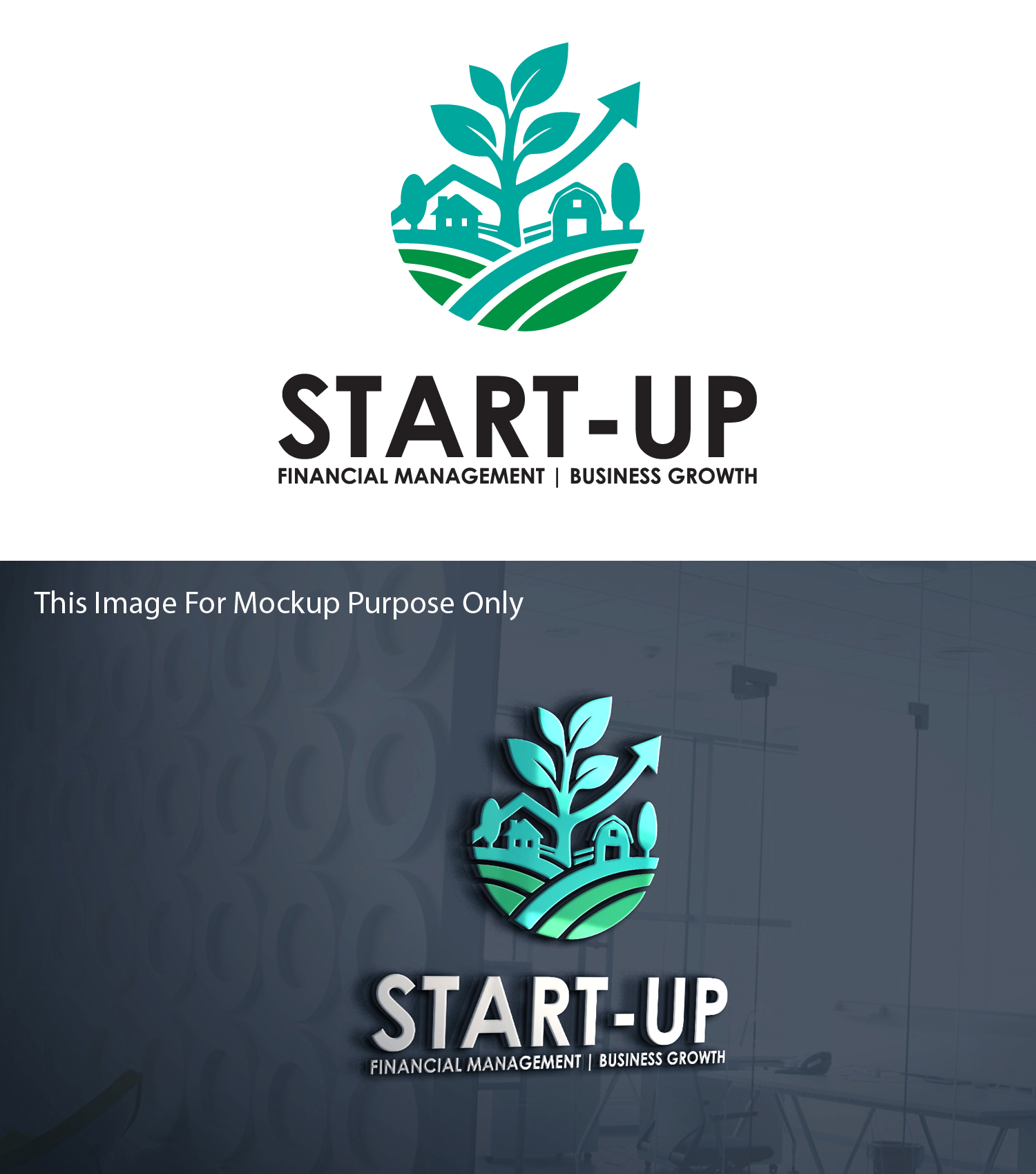 Logo Design by 24ksunny for Milestone Business Consultants, LLC | Design #37533416