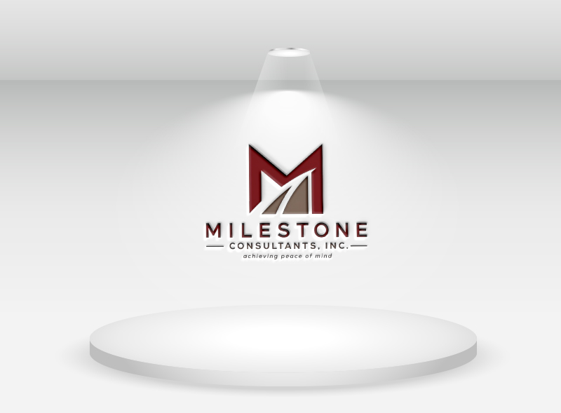 Design de Logo par mazharul170 pour Milestone Business Consultants, LLC | Design #37521731