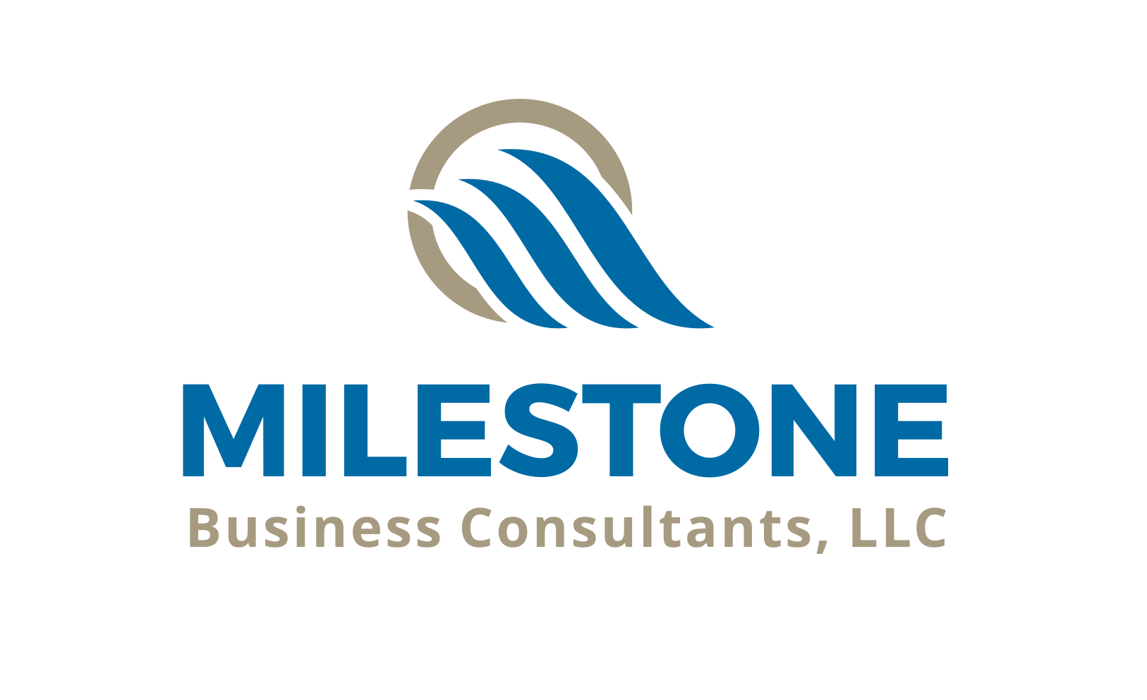 Design de Logo par Maya* pour Milestone Business Consultants, LLC | Design #37522833