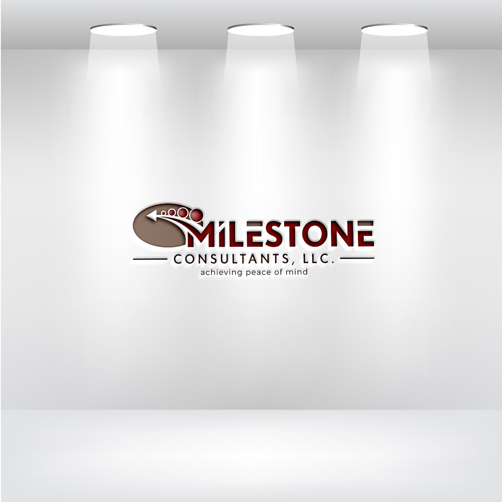 Design de Logo par designfire pour Milestone Business Consultants, LLC | Design #37524651