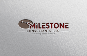 Logo Design by designfire for Milestone Business Consultants, LLC | Design: #37524653