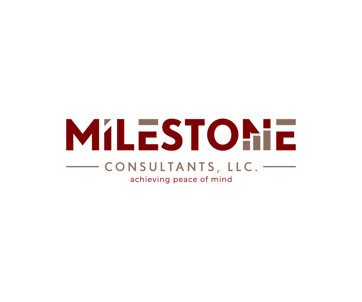Design de Logo par designfire pour Milestone Business Consultants, LLC | Design #37524894