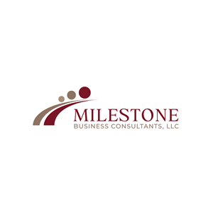 Logo Design by Casey Kelechi for Milestone Business Consultants, LLC | Design: #37520209
