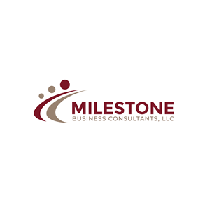 Logo Design by Casey Kelechi for Milestone Business Consultants, LLC | Design: #37520210